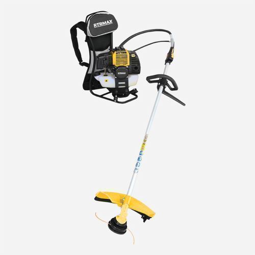 RTM 9636 BENZİNLİ SIRT TIRPANI 52 CC 1,9 HP